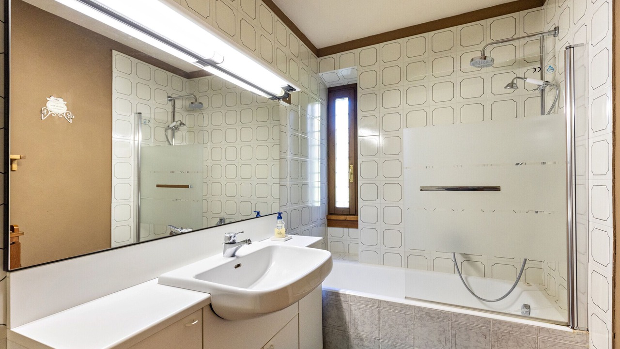 Photo of Bathroom in Nord-Est
