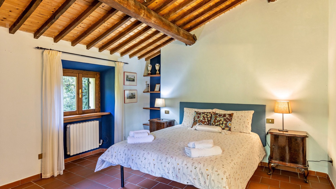 Photo of Bedroom in Nord-Est