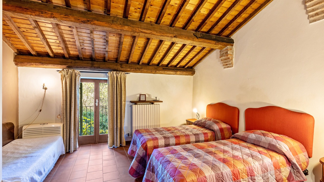 Photo of Bedroom in Nord-Est