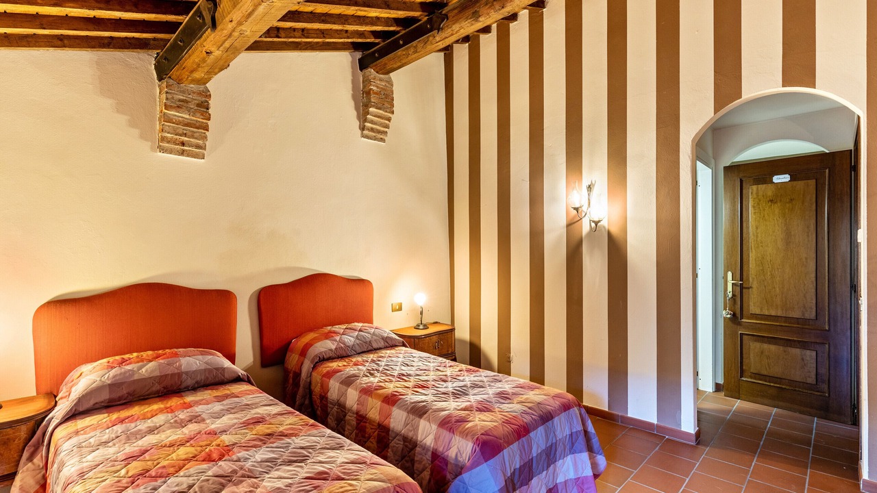 Photo of Bedroom in Nord-Est