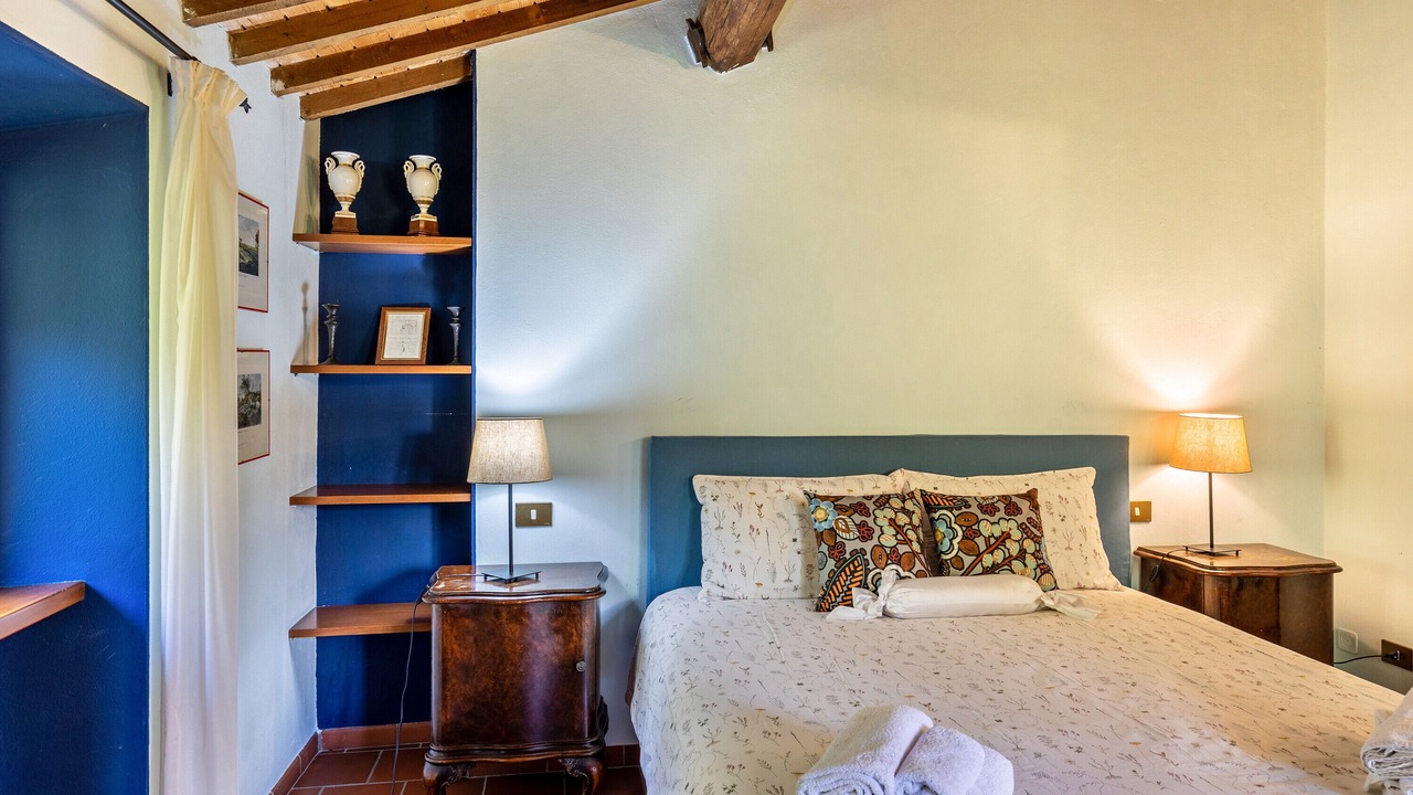 Photo of Bedroom in Nord-Est