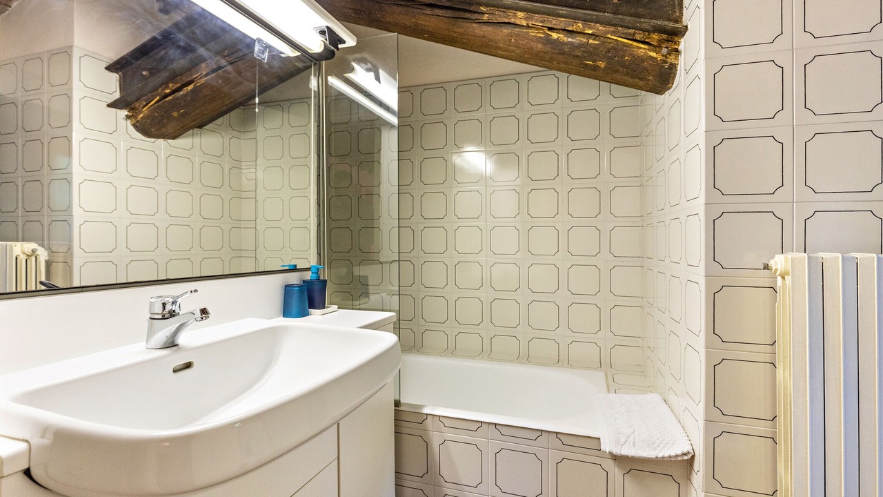 Photo of Bathroom in Nord-Est