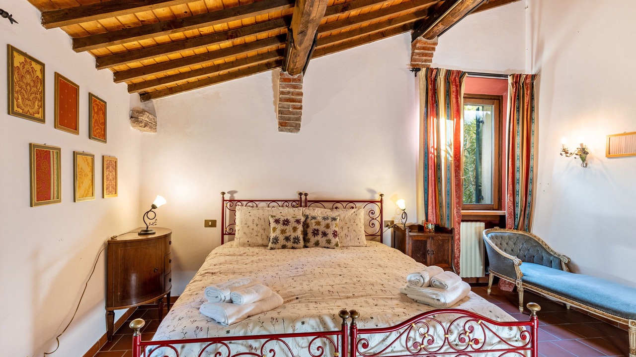 Photo of Bedroom in Nord-Est