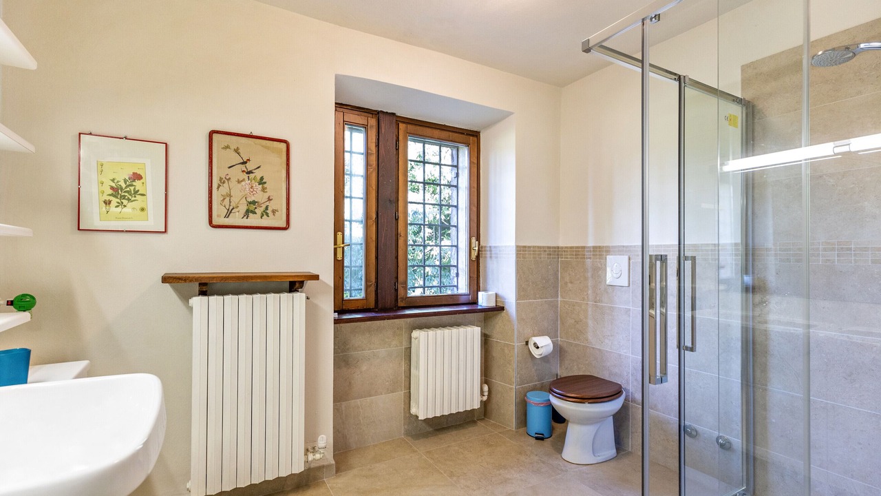 Photo of Bathroom in Nord-Est