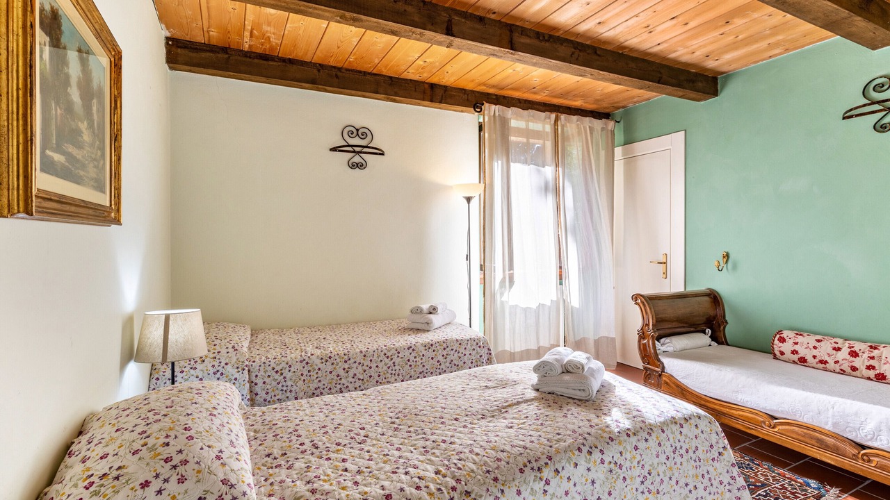 Photo of Bedroom in Nord-Est