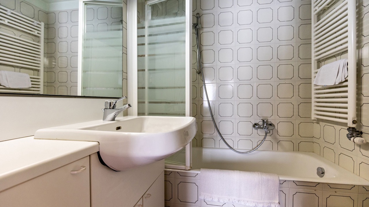 Photo of Bathroom in Nord-Est