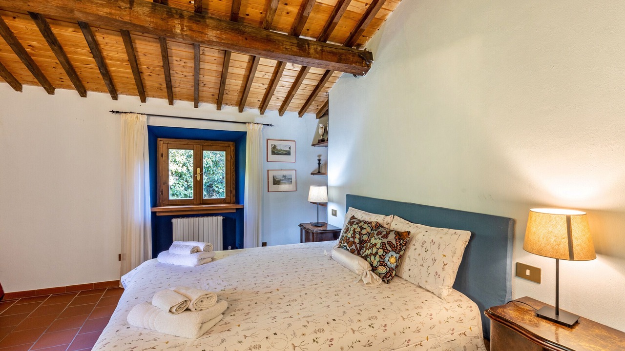 Photo of Bedroom in Nord-Est