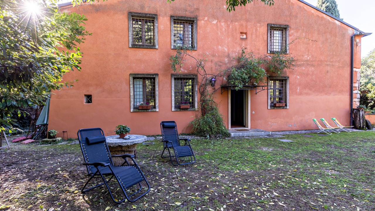 Photo of Patio Balcony in Nord-Est