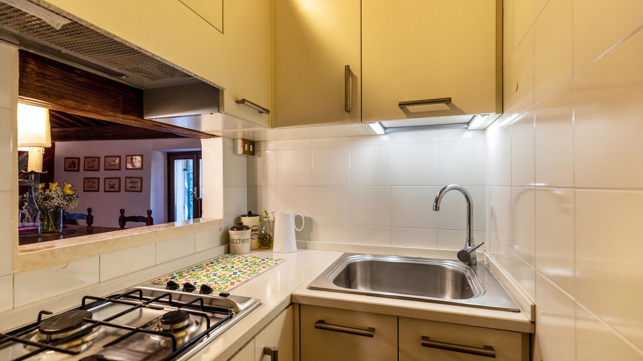 Photo of Kitchen in Nord-Est