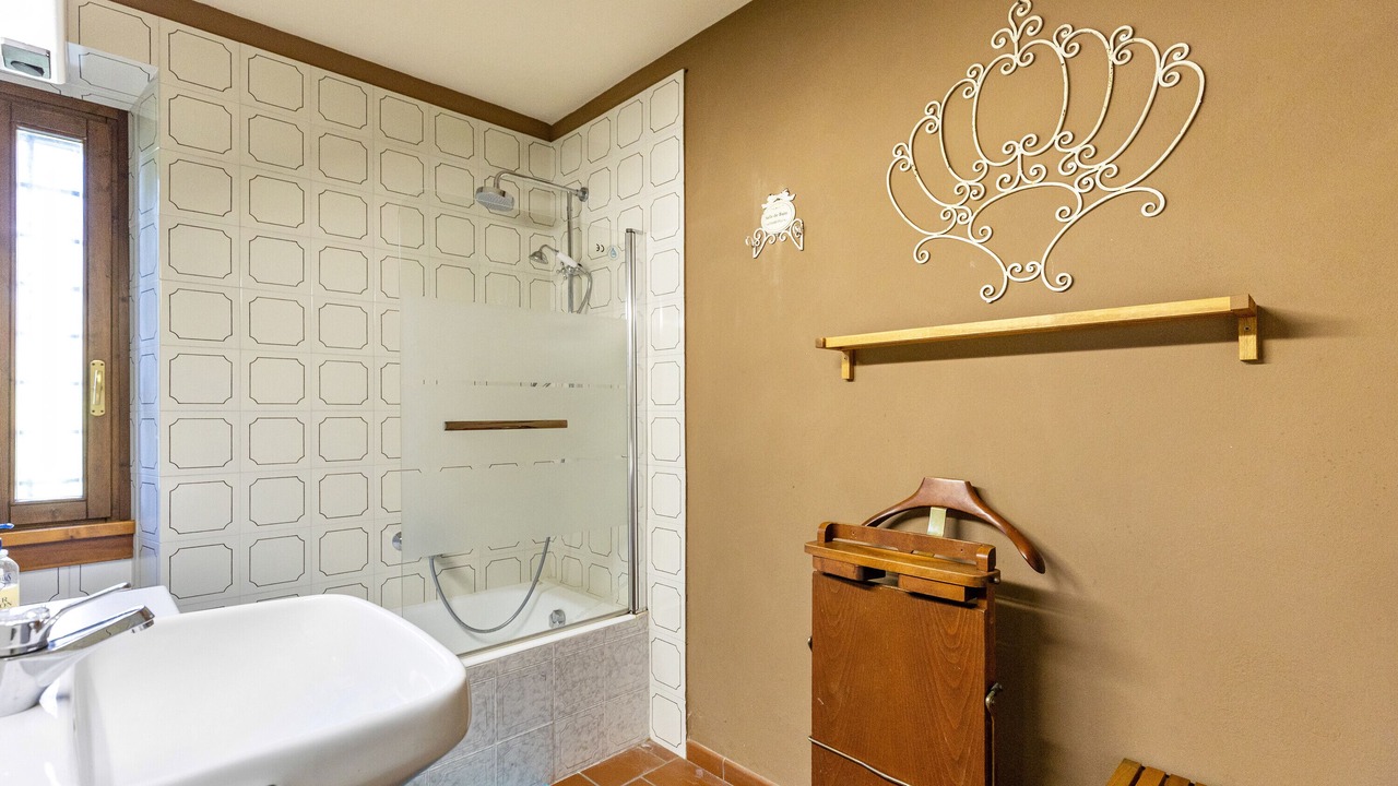 Photo of Bathroom in Nord-Est