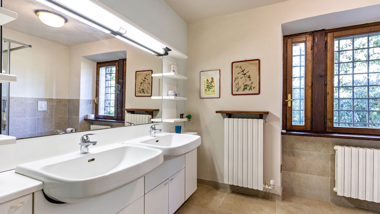 Photo of Bathroom in Nord-Est