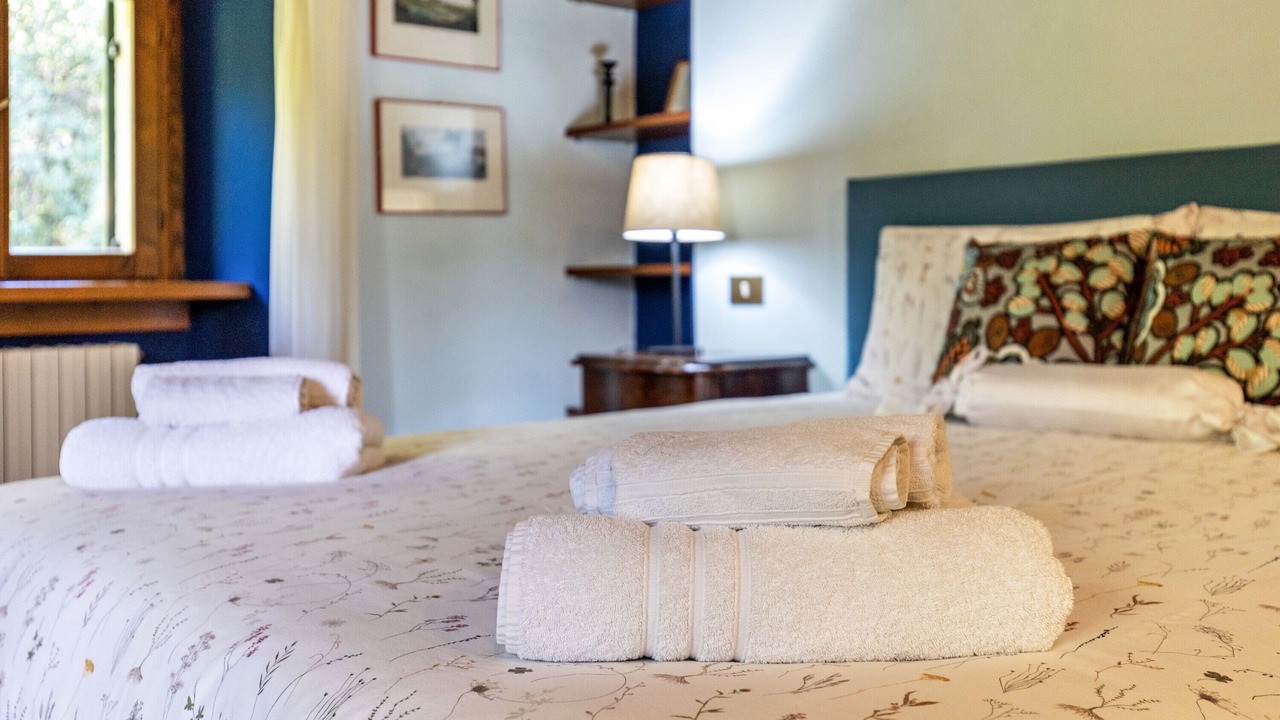 Photo of Bedroom in Nord-Est