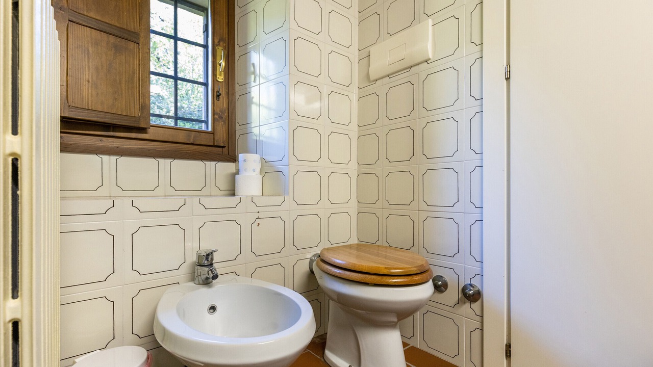 Photo of Bathroom in Nord-Est