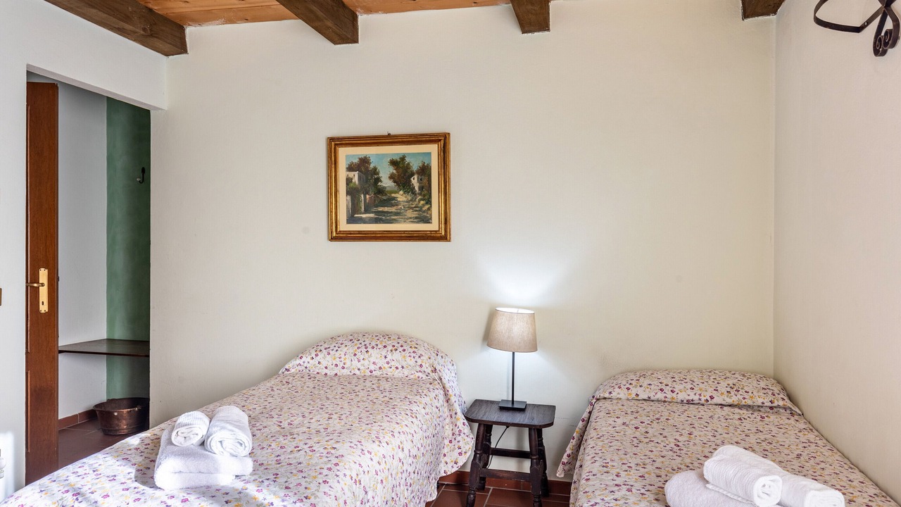 Photo of Bedroom in Nord-Est