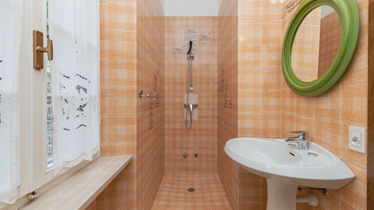 Photo of Bathroom in Malcesine