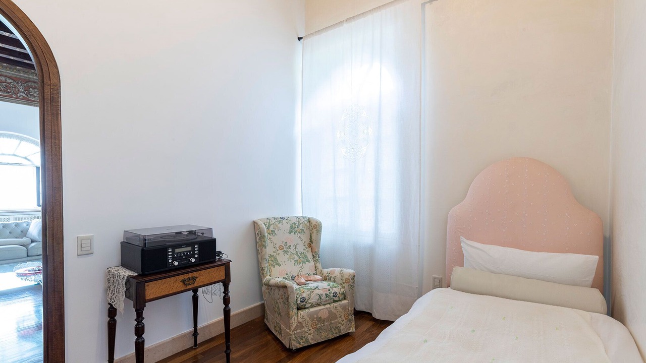 Photo of Bedroom in Malcesine