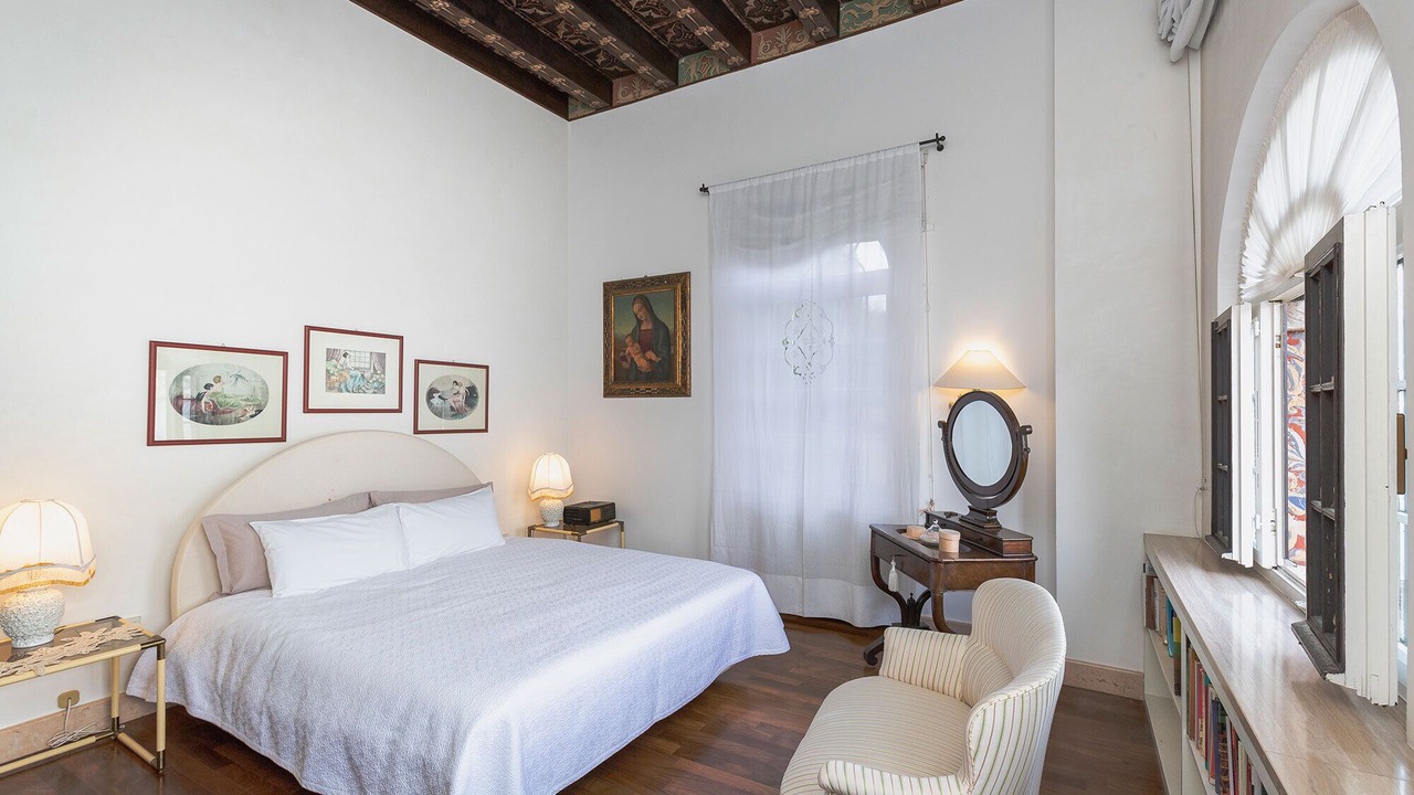 Photo of Bedroom in Malcesine