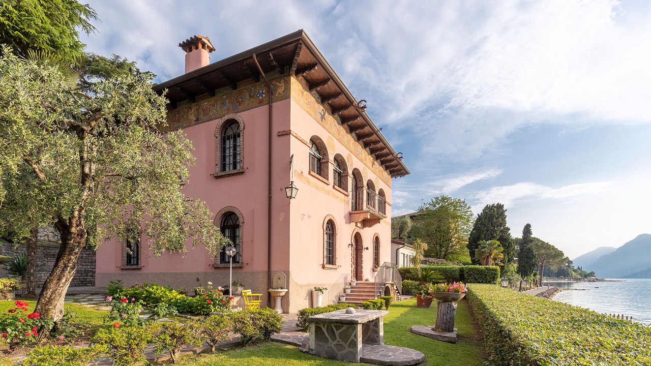 Photo of Outdoor in Malcesine