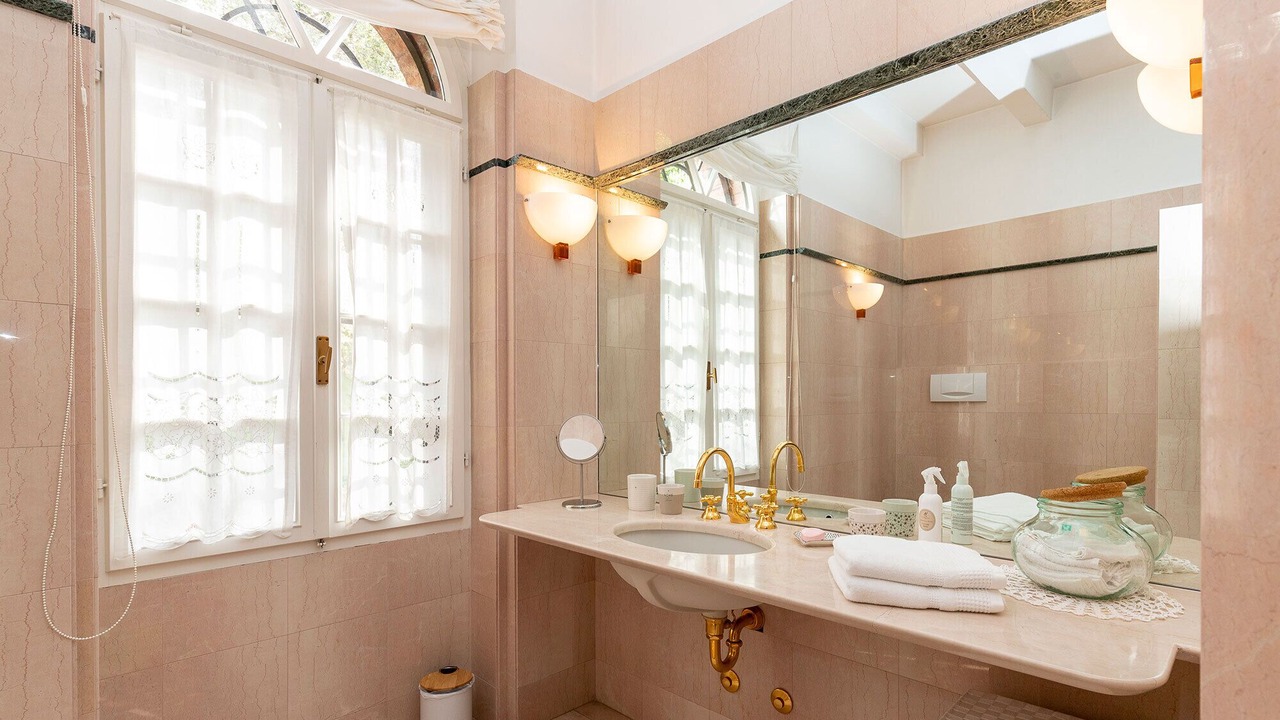 Photo of Bathroom in Malcesine