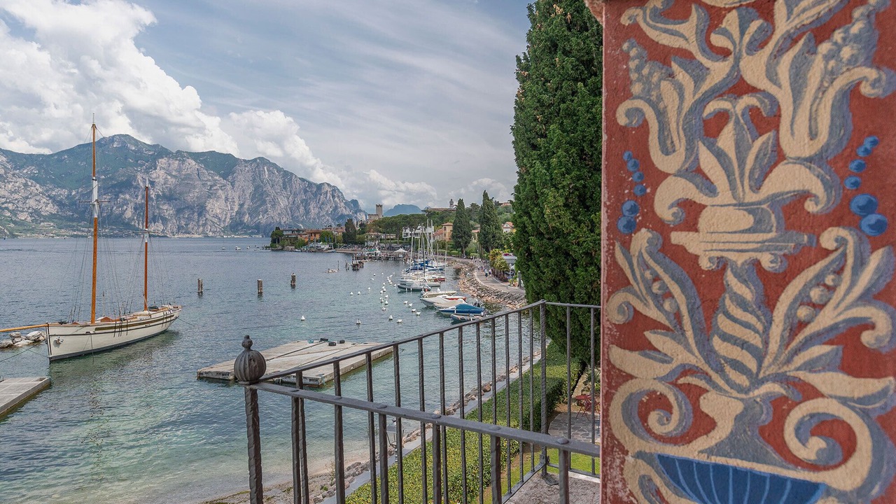 Photo of Outdoor in Malcesine