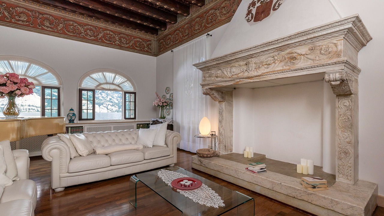 Photo of Livingroom in Malcesine