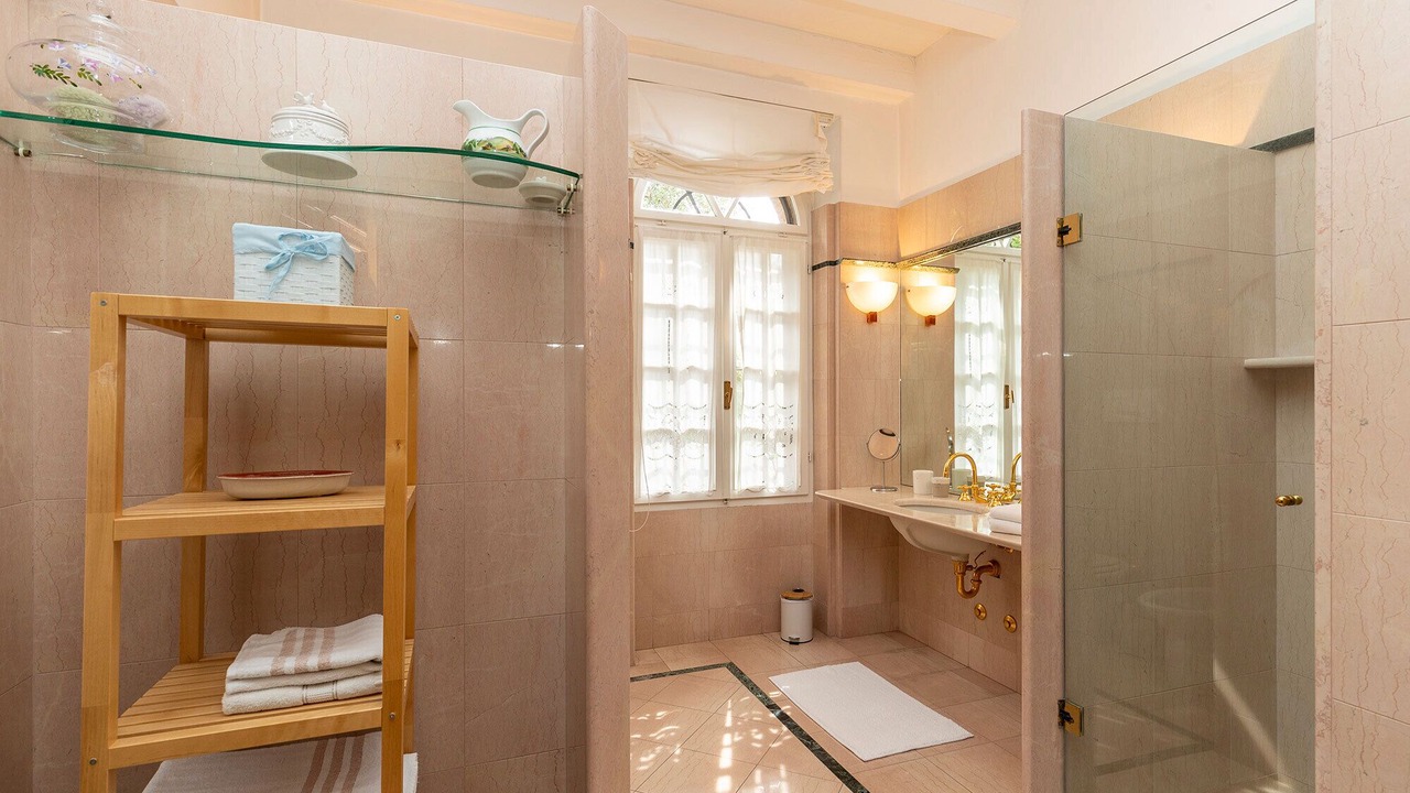 Photo of Bathroom in Malcesine