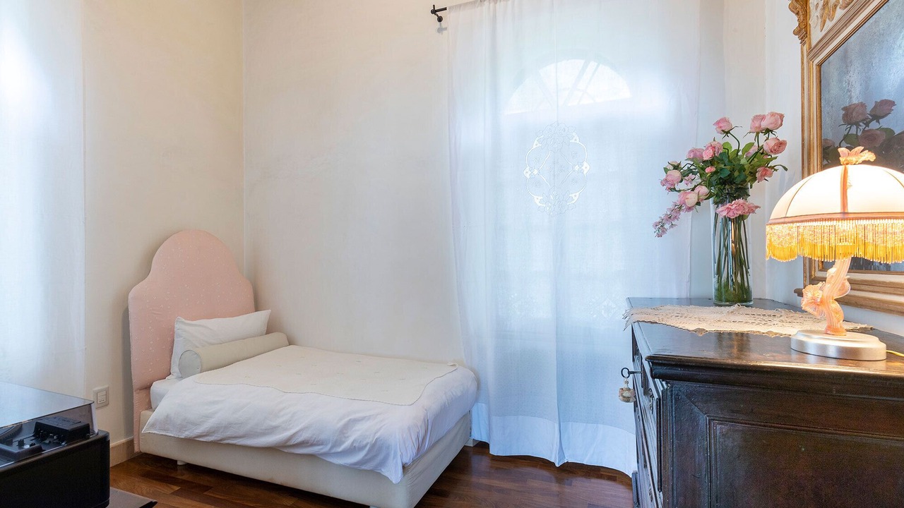 Photo of Bedroom in Malcesine
