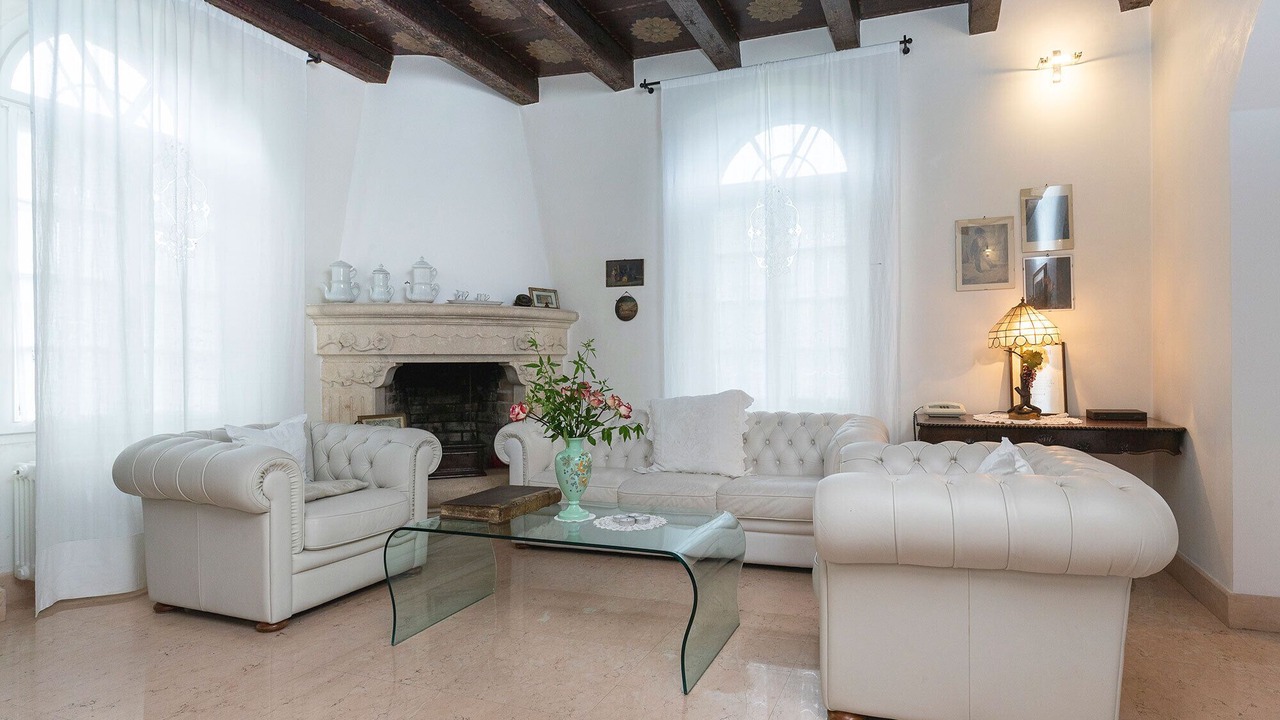 Photo of Livingroom in Malcesine