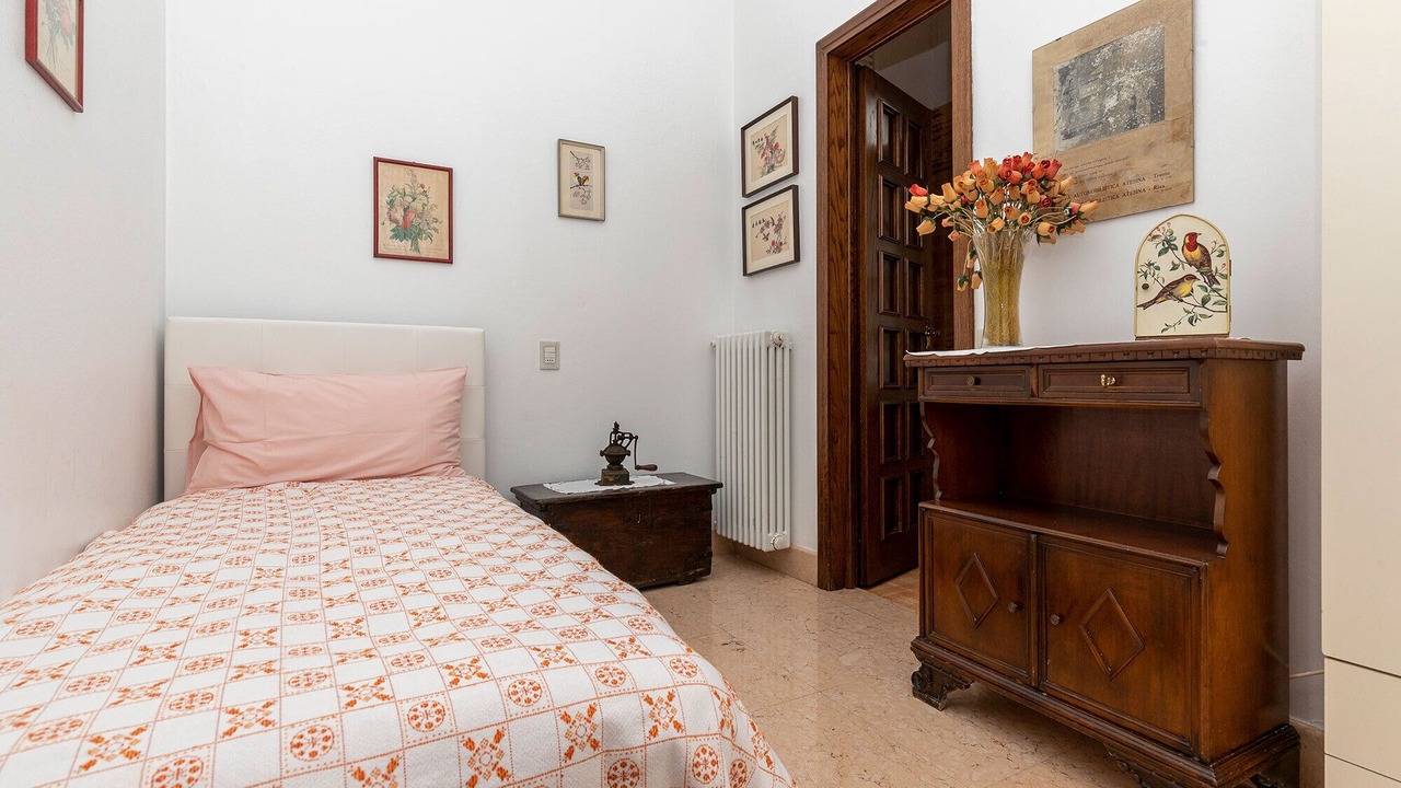 Photo of Bedroom in Malcesine
