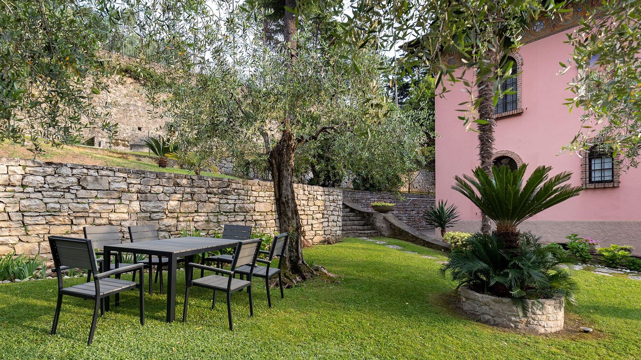 Photo of Outdoor in Malcesine