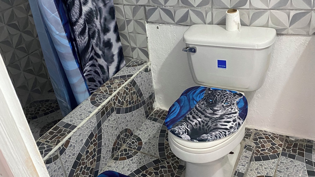 Photo of Bathroom in Port Morant