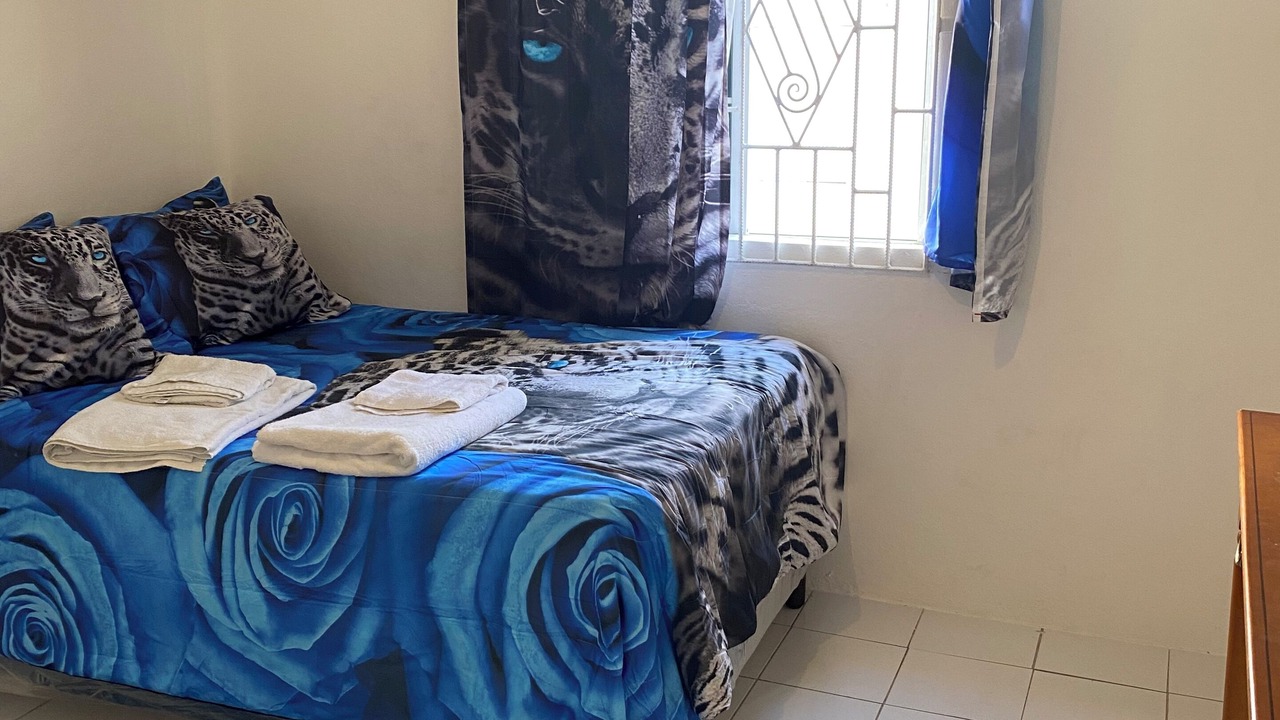 Photo of Bedroom in Port Morant