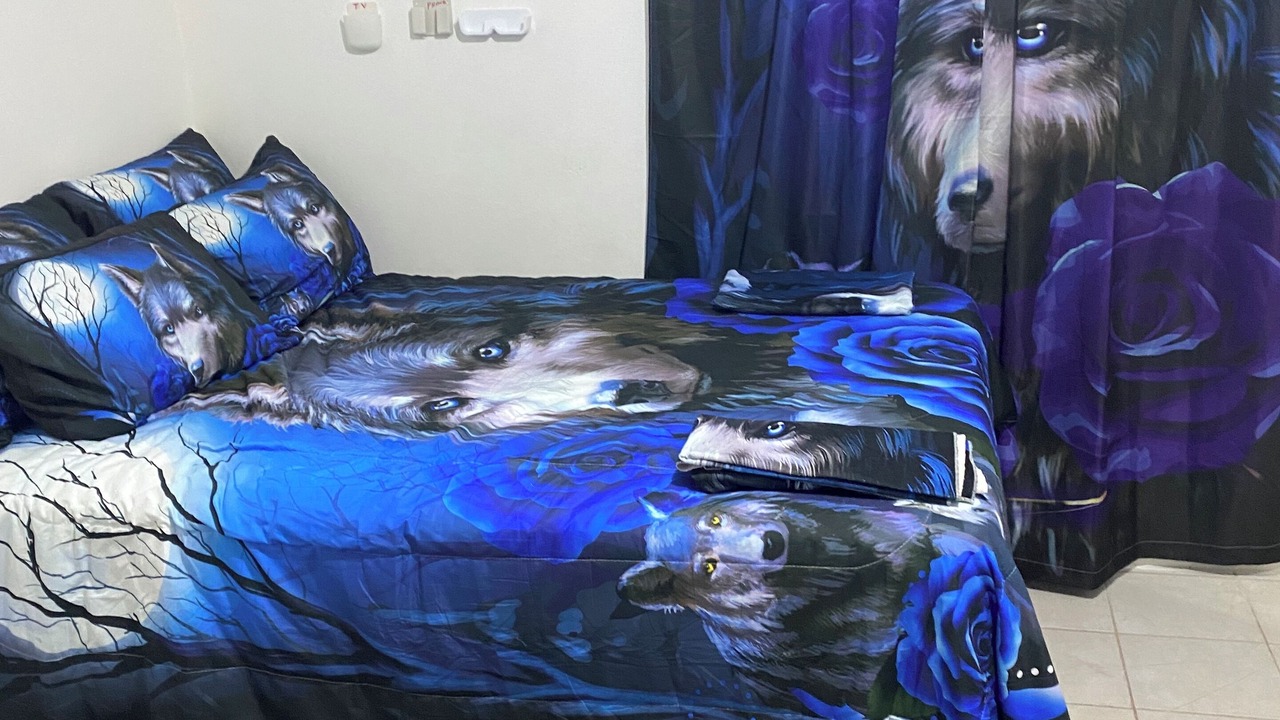 Photo of Bedroom in Port Morant