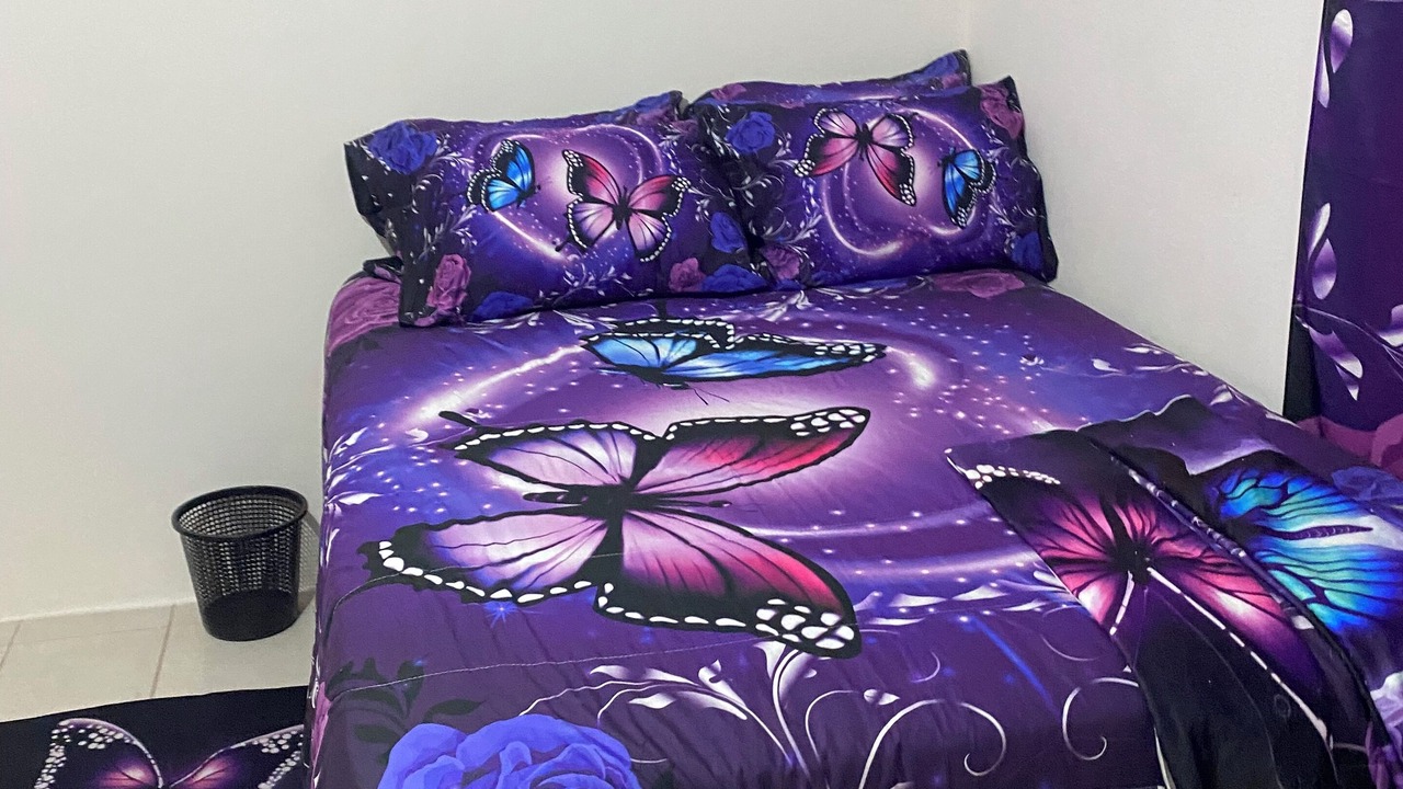 Photo of Bedroom in Port Morant