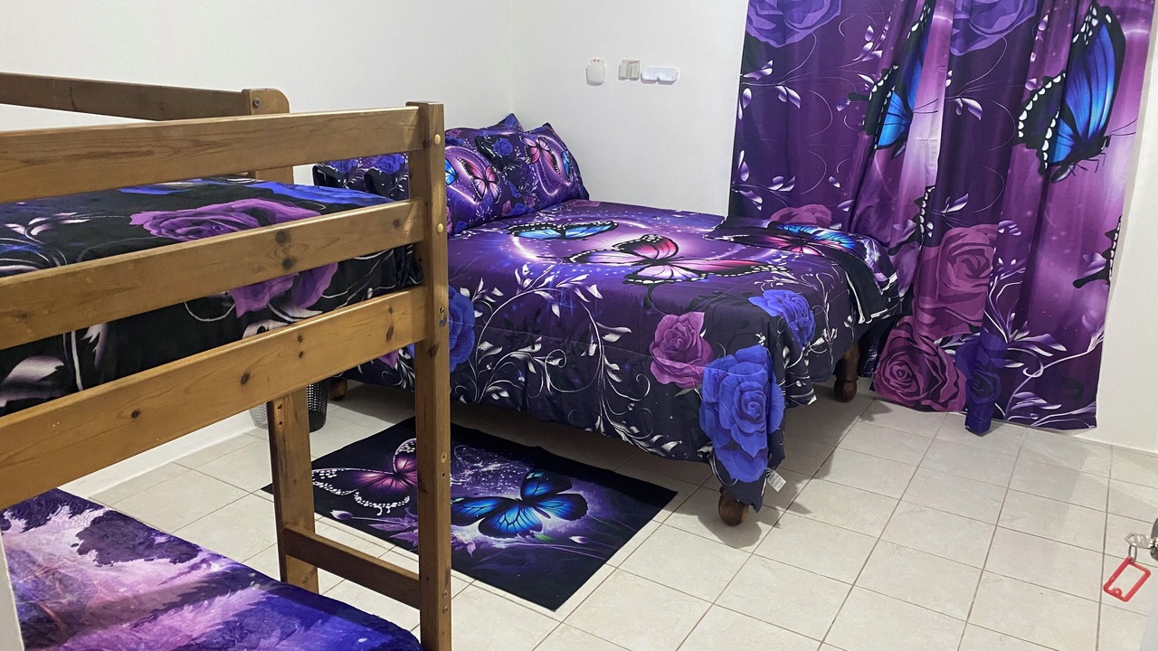 Photo of Bedroom in Port Morant