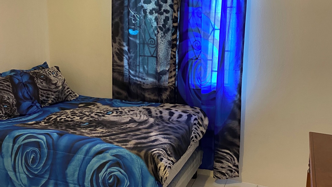 Photo of Bedroom in Port Morant