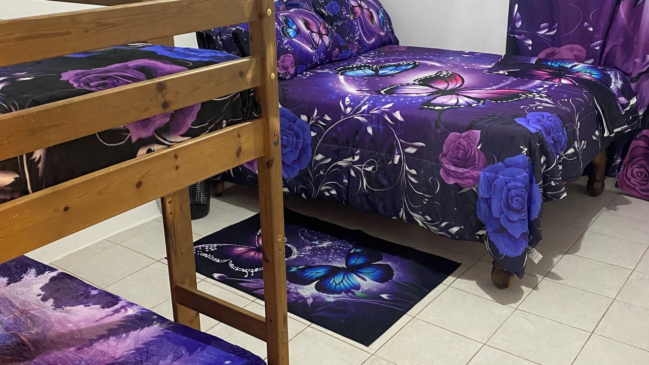 Photo of Bedroom in Port Morant