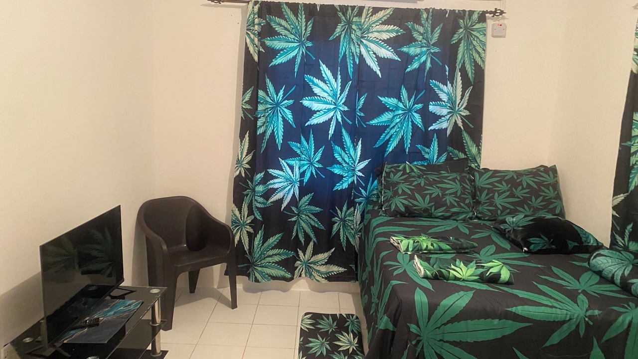 Photo of Bedroom in Port Morant