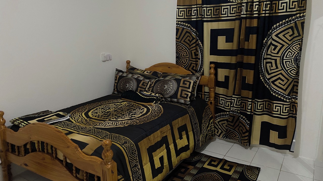 Photo of Bedroom in Port Morant