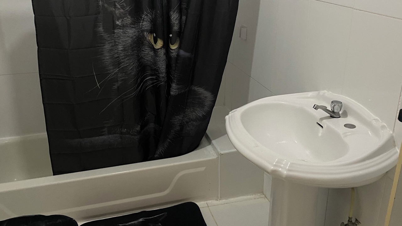 Photo of Bathroom in Port Morant