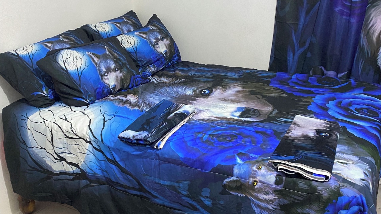 Photo of Bedroom in Port Morant