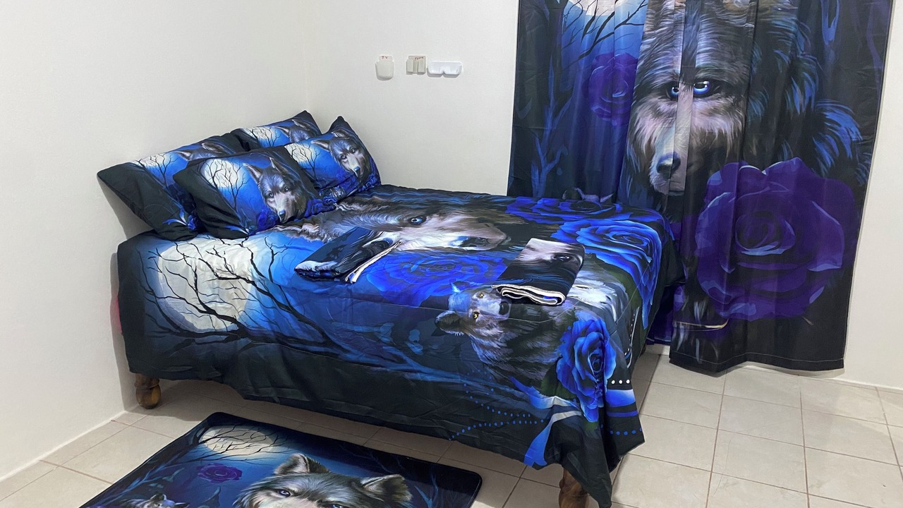 Photo of Bedroom in Port Morant