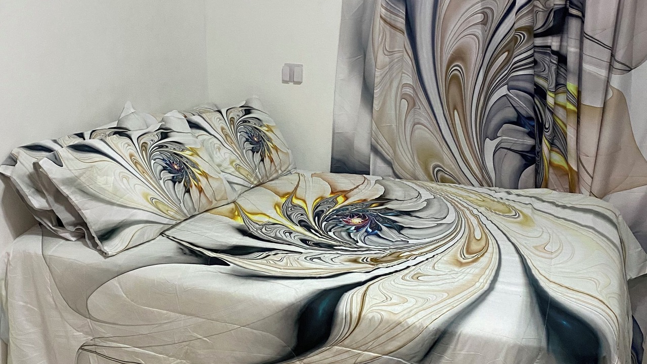 Photo of Bedroom in Port Morant