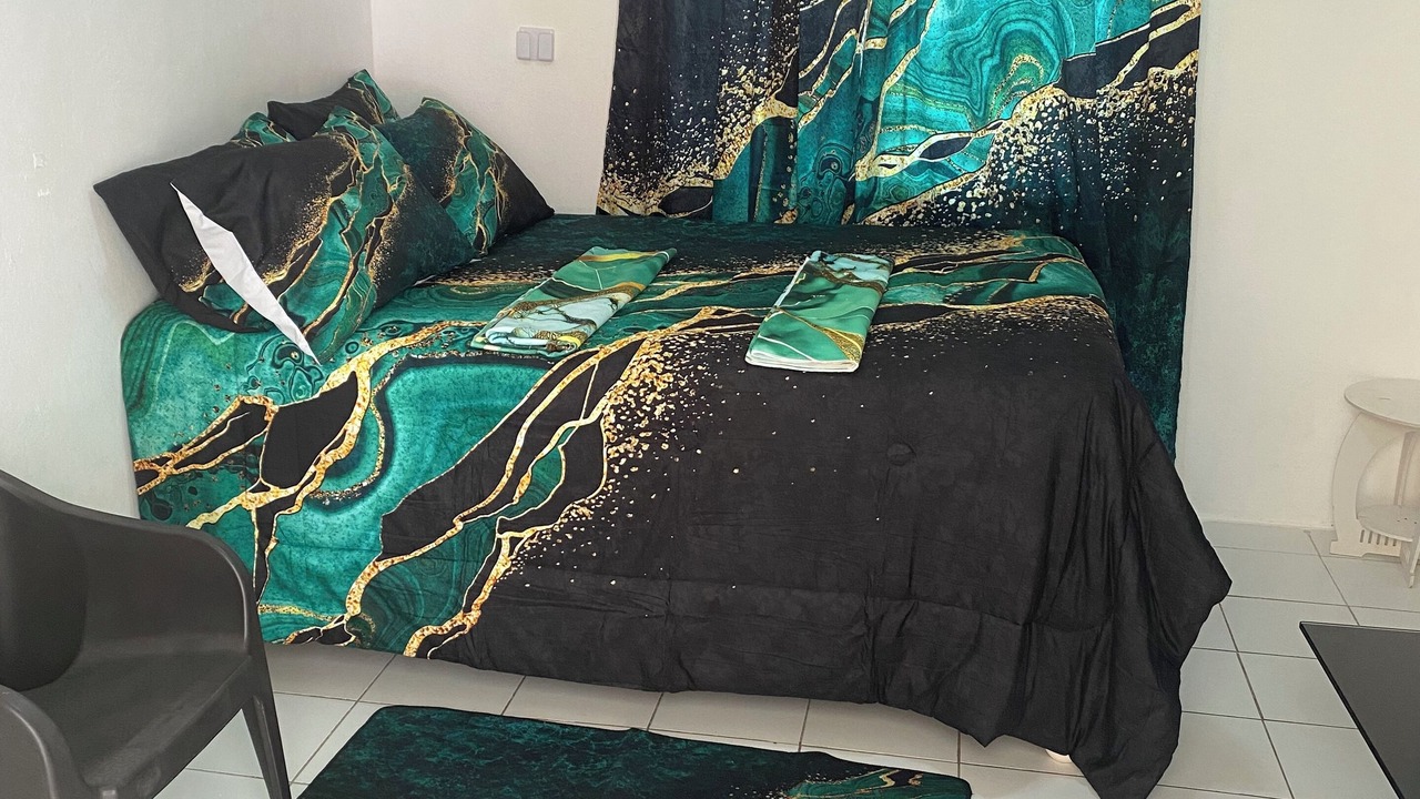 Photo of Bedroom in Port Morant