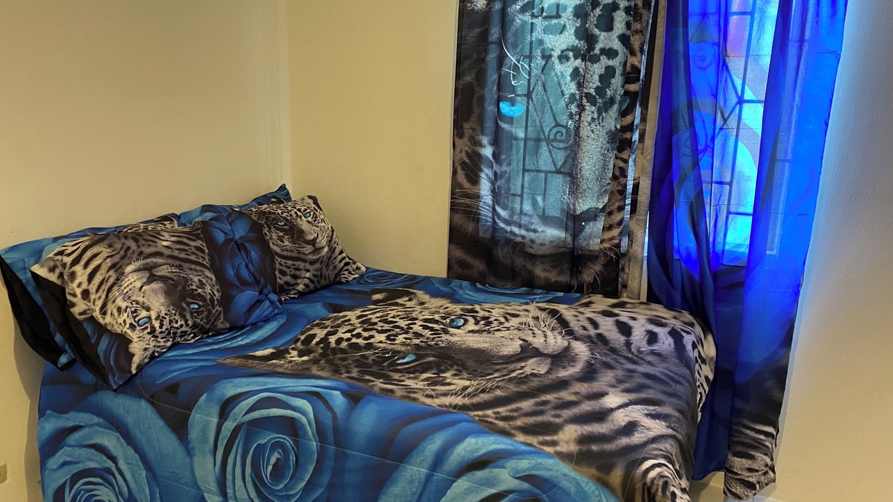 Photo of Bedroom in Port Morant