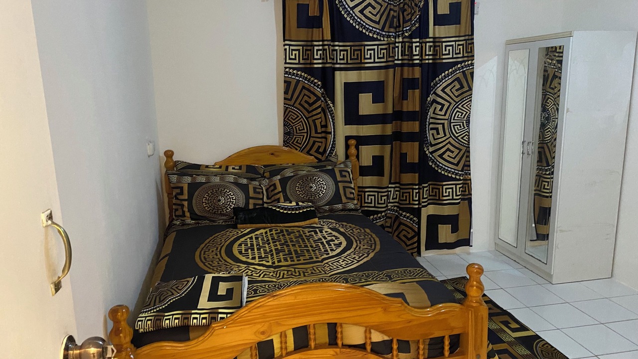 Photo of Bedroom in Port Morant