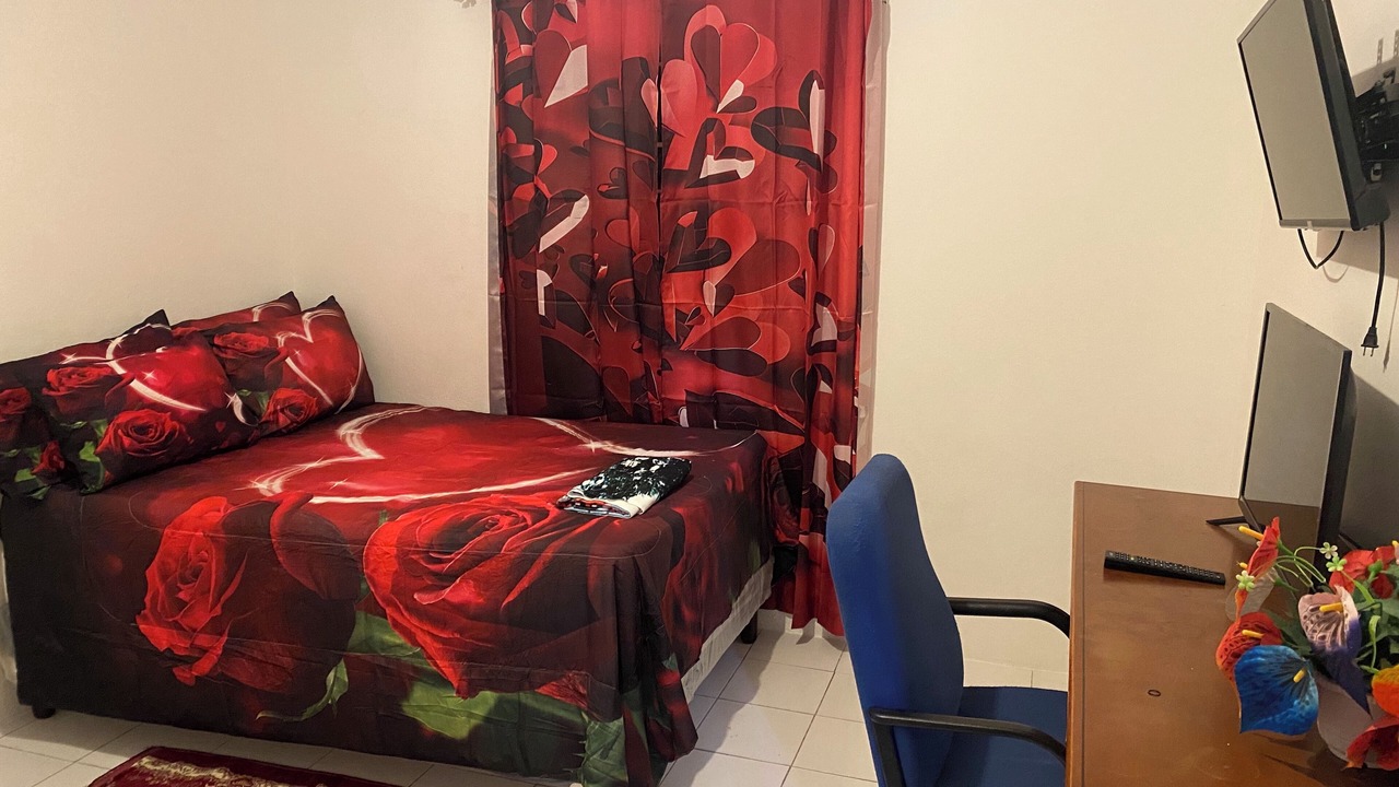 Photo of Bedroom in Port Morant