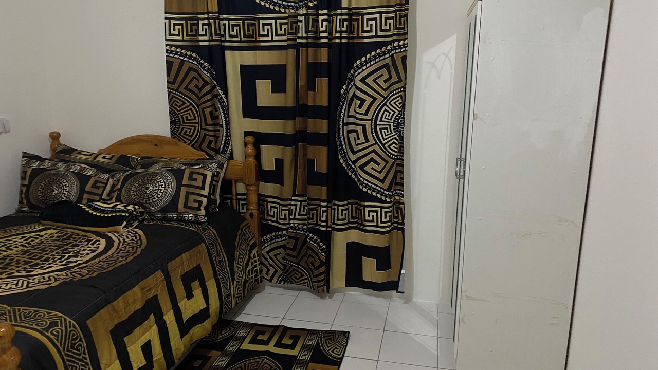 Photo of Bedroom in Port Morant