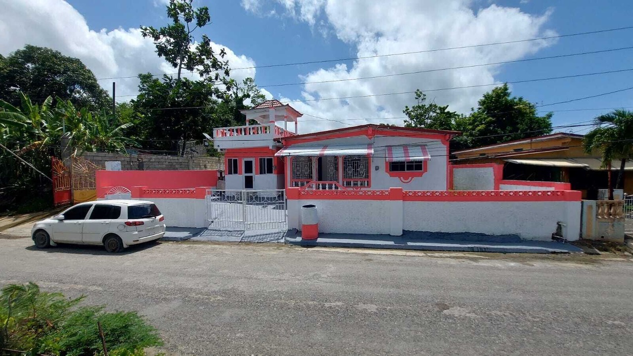 Photo of Outdoor in Port Morant