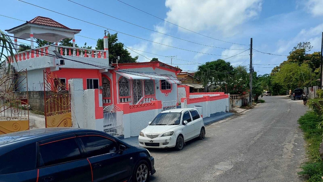 Photo of Others in Port Morant